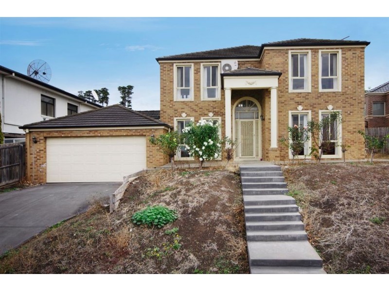 36 Dane Avenue, Bell Post Hill VIC 3215