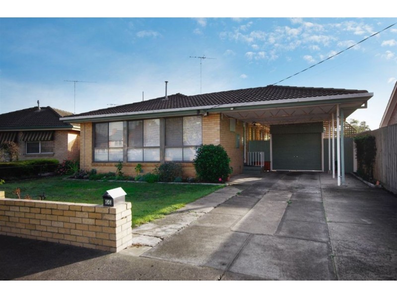 66 Vermont Ave, Corio VIC 3214