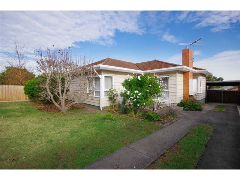 154 Francis Street, Belmont VIC 3216
