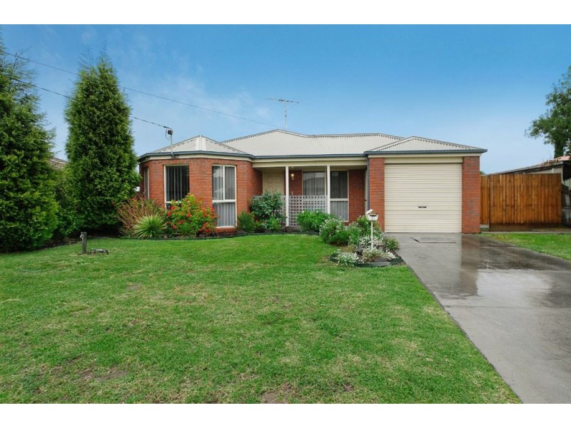 31 Browning Drive, Corio VIC 3214