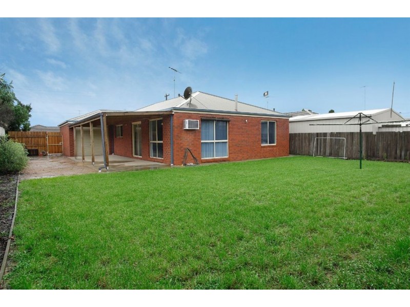 31 Browning Drive, Corio VIC 3214