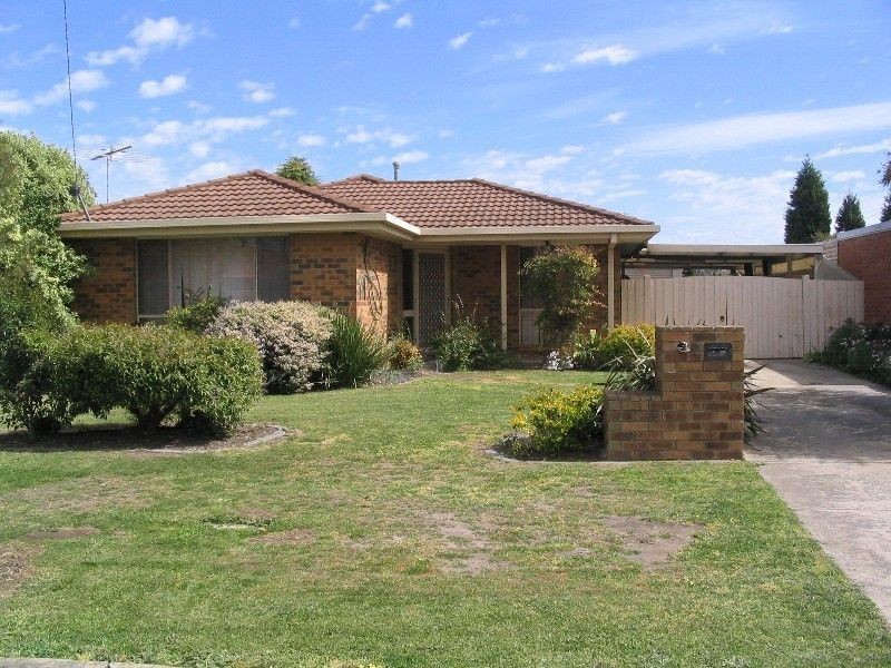 2 Leonora Court, Corio VIC 3214