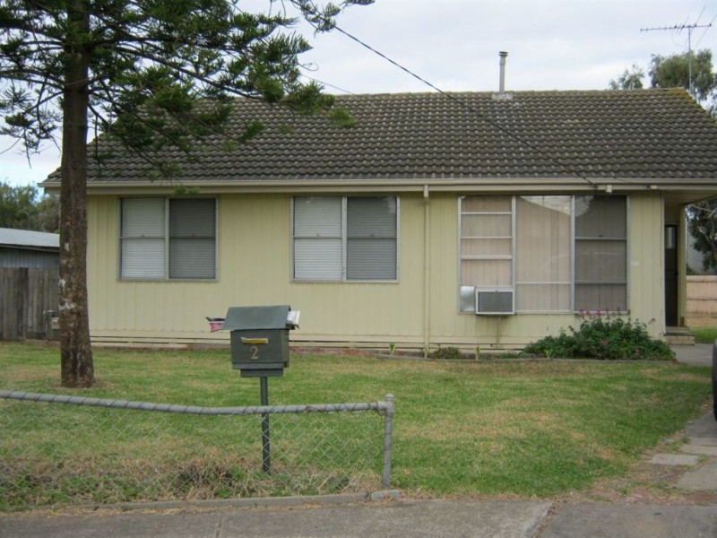 2 Nowra Court, Norlane VIC 3214