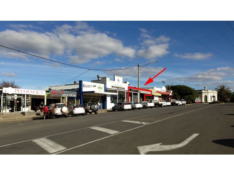 25 Main Street, Winchelsea VIC 3241