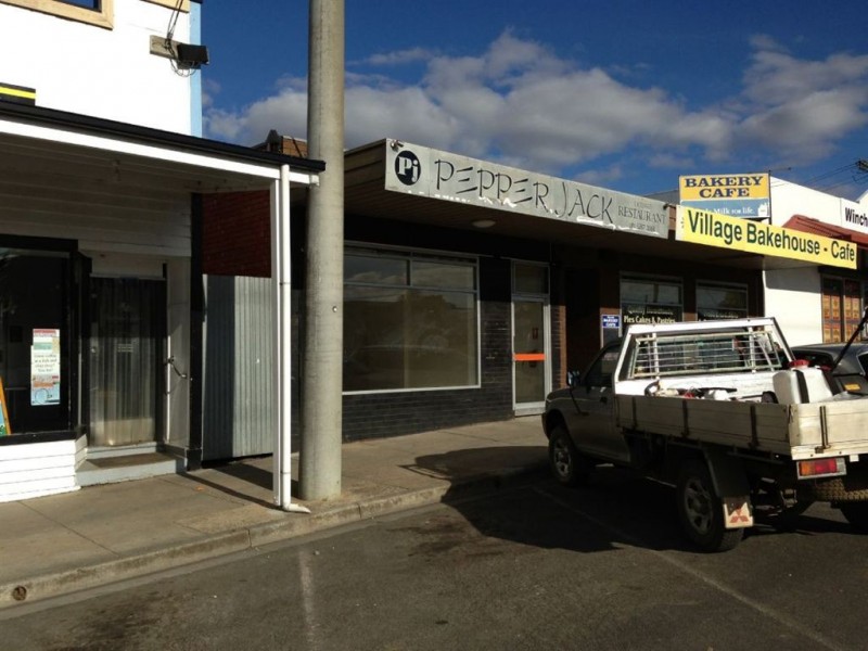 25 Main Street, Winchelsea VIC 3241