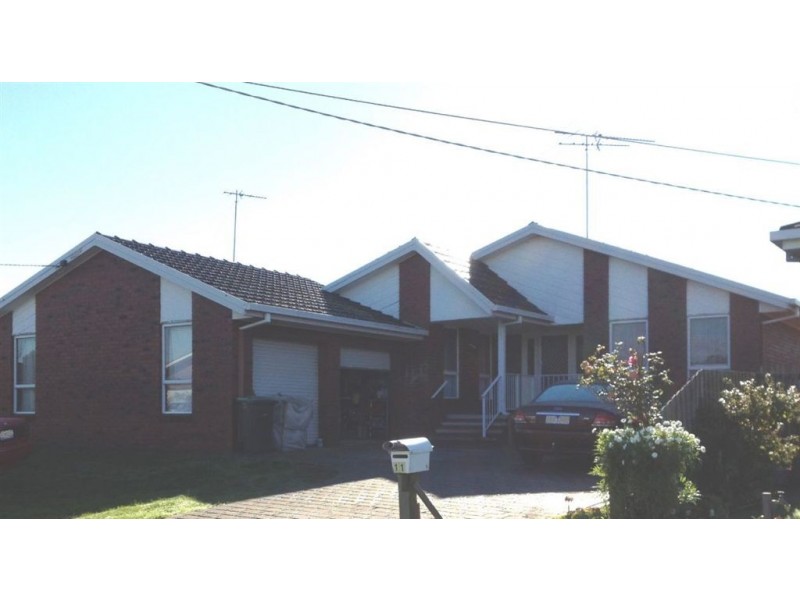 11 Wirraway Crescent, Norlane VIC 3214