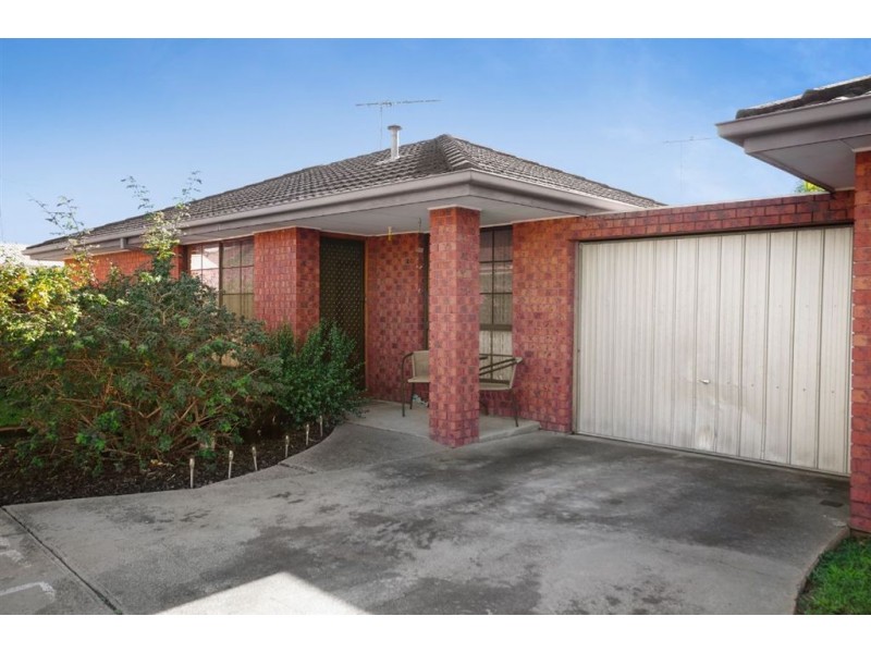 2/14 Cranbourne Drive, Corio VIC 3214