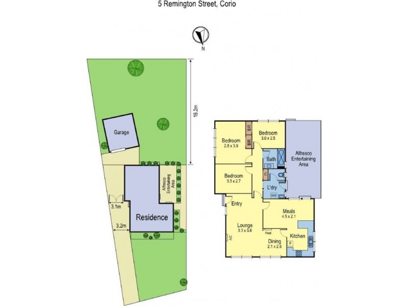 5 Remington Street, Corio VIC 3214
