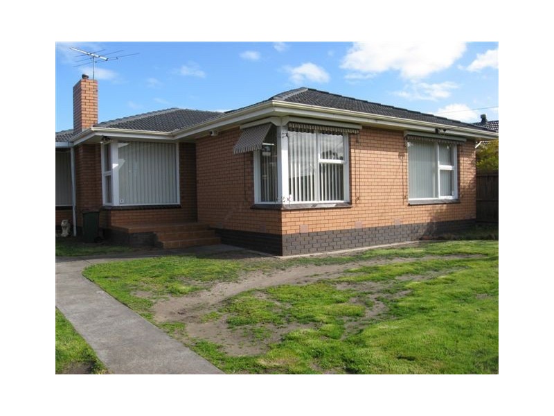 85 Kansas Avenue, Bell Post Hill VIC 3215