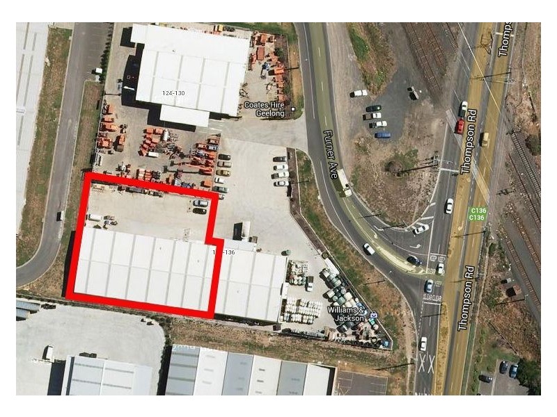 2/136 Furner Avenue, Bell Park VIC 3215