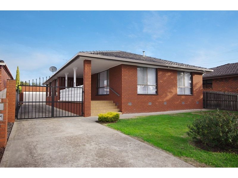 23 Hastie Avenue, Bell Park VIC 3215