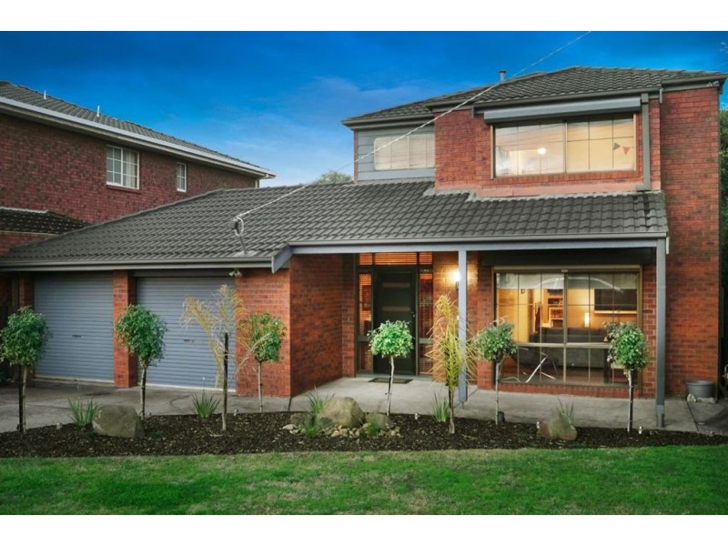 22 Quinn Street, Bell Post Hill VIC 3215