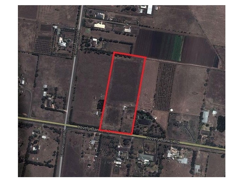 90 Lovely Banks Road, Lovely Banks VIC 3221