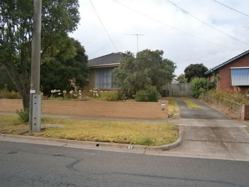 61a St Georges Road, Norlane VIC 3214