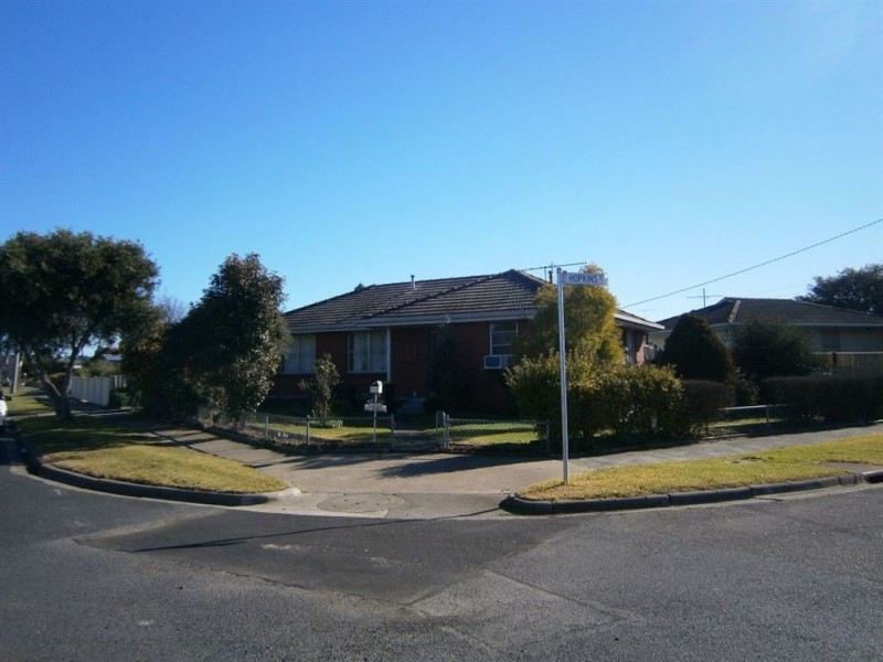 1 Hopkins Street, Corio VIC 3214