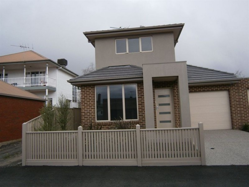 3/55 Melbourne Road, Drumcondra VIC 3215