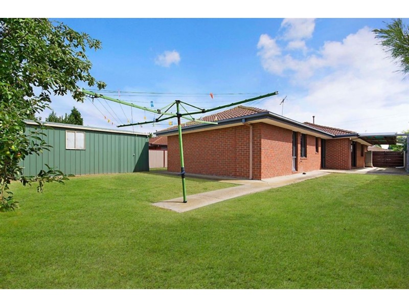 94 Cloverdale Drive, Corio VIC 3214