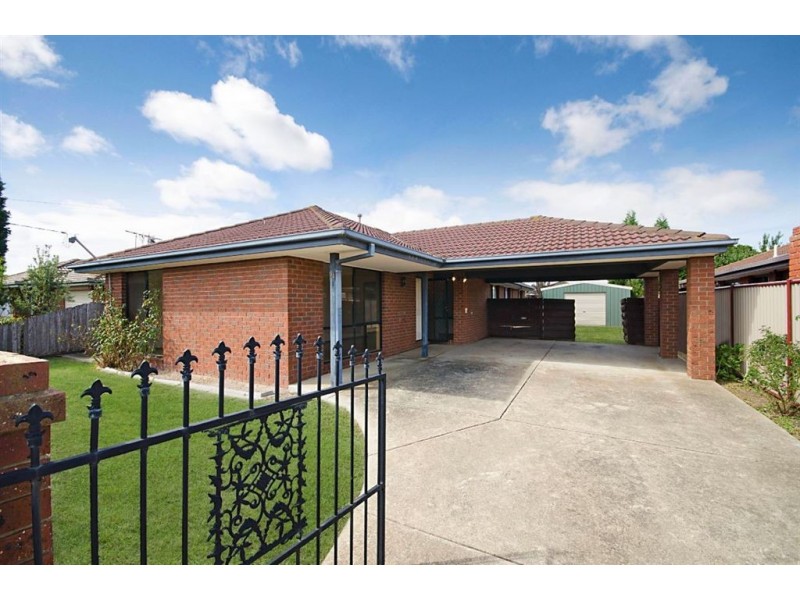 94 Cloverdale Drive, Corio VIC 3214