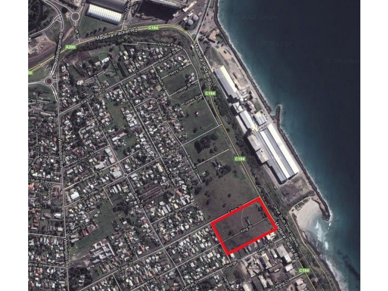 19 Edgar Street, Portland VIC 3305