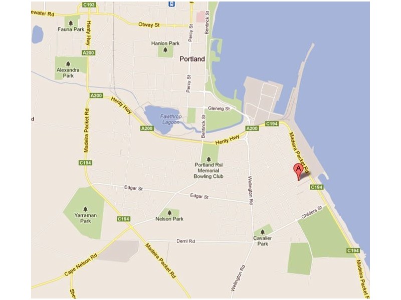 19 Edgar Street, Portland VIC 3305