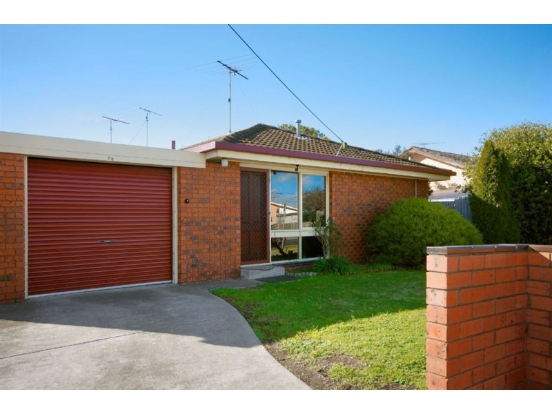 1/78 Plantation Road, Corio VIC 3214