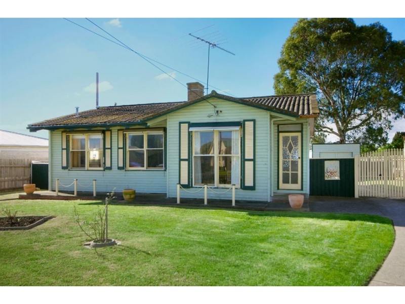 51 Camellia Crescent, Norlane VIC 3214