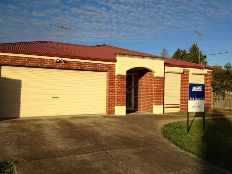 2 Cudgee Court, Corio VIC 3214