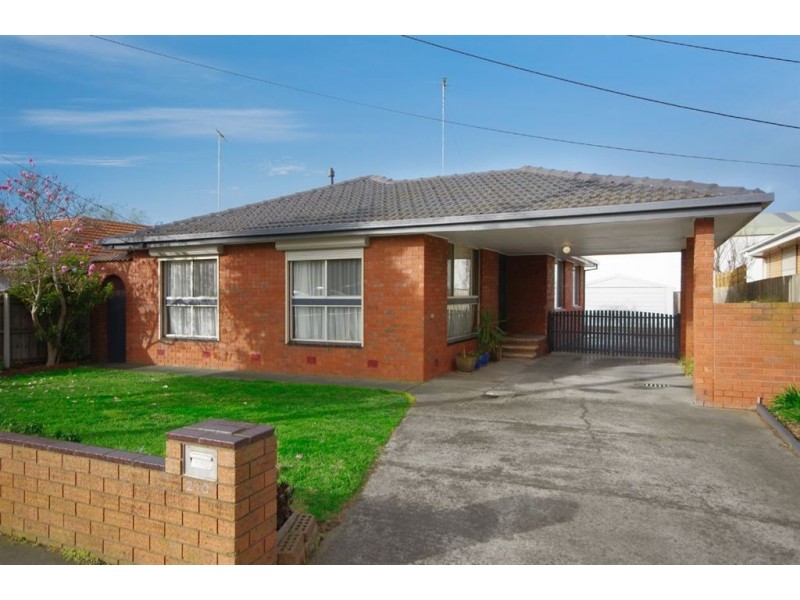 210 Thompson Road, North Geelong VIC 3215