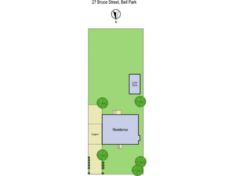 27 Bruce Street, Bell Park VIC 3215