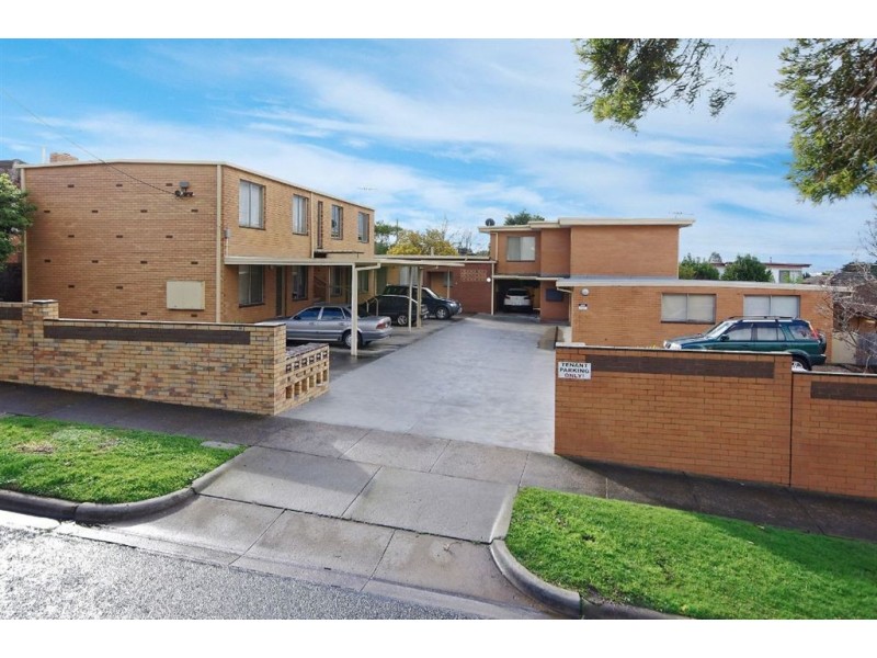 1-8/14-16 Wolseley Grove, Bell Post Hill VIC 3215