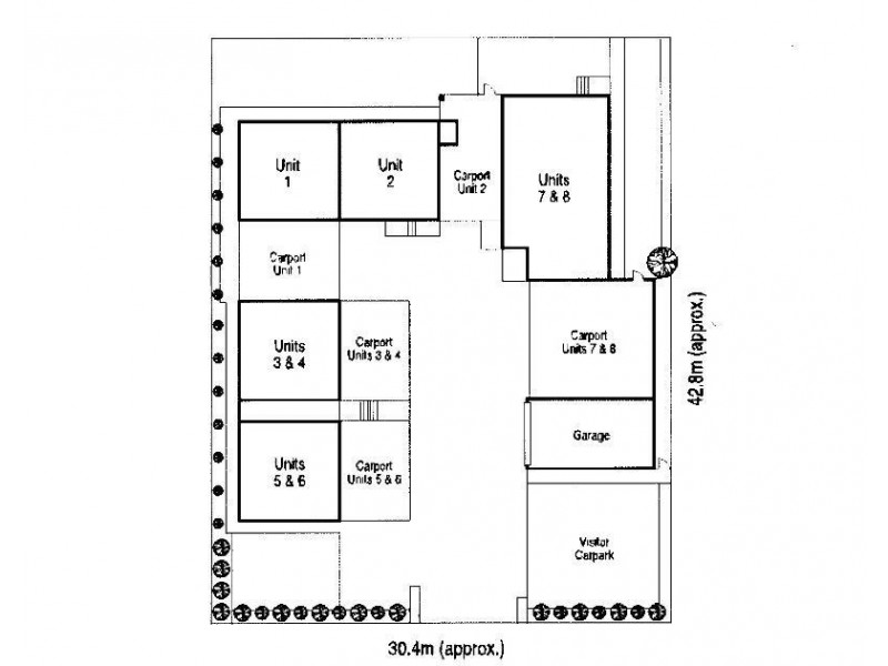 1-8/14-16 Wolseley Grove, Bell Post Hill VIC 3215