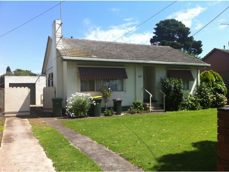 275 Princes Highway, Corio VIC 3214