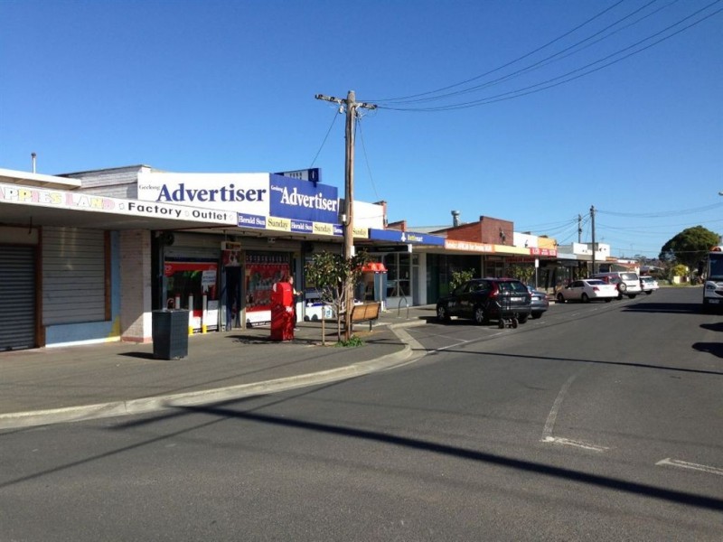 43 Alkira Avenue, Norlane VIC 3214