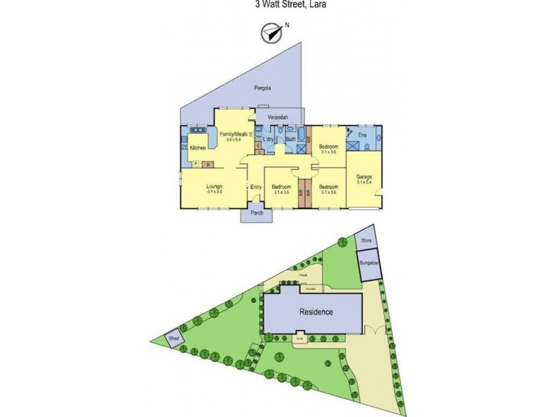 3 Watt Street, Lara VIC 3212