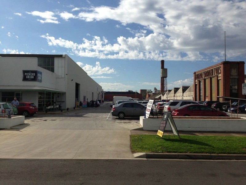 3/287 Melbourne Road, North Geelong VIC 3215