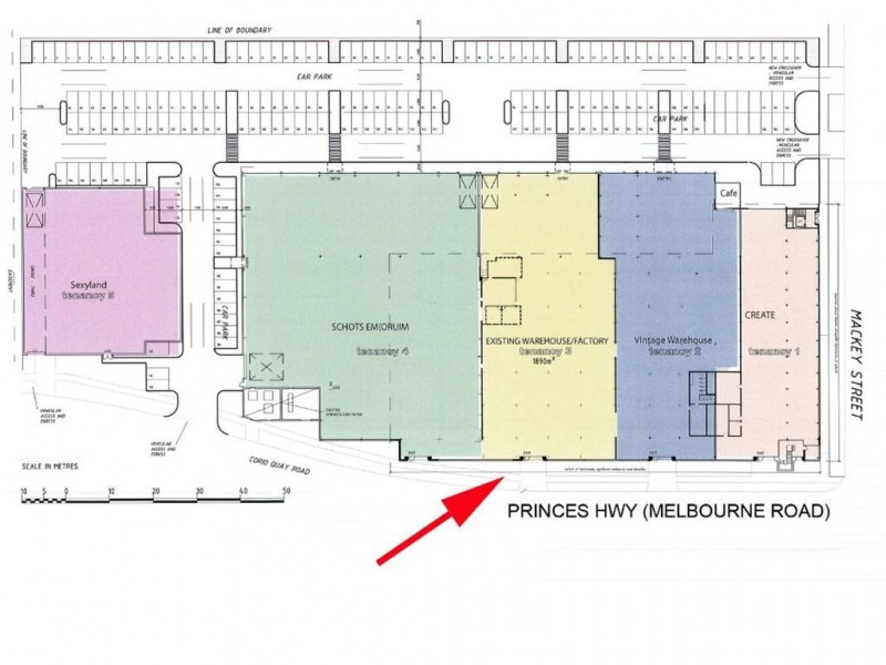 3/287 Melbourne Road, North Geelong VIC 3215