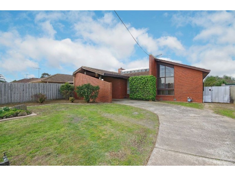 20 Virgillia Square, Corio VIC 3214