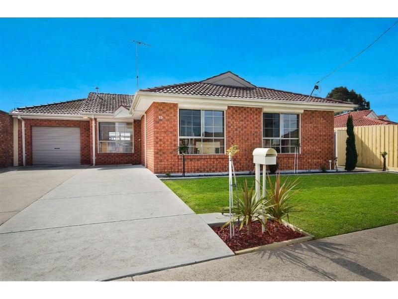 15 Caramut Court, Corio VIC 3214