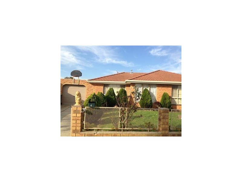 4 Fieldman Court, Corio VIC 3214