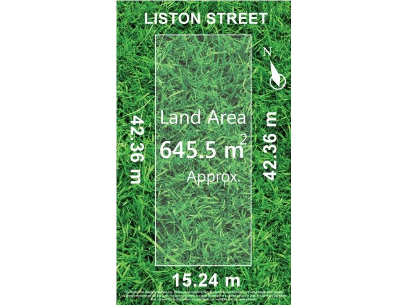 106 Liston Street, Bell Post Hill VIC 3215