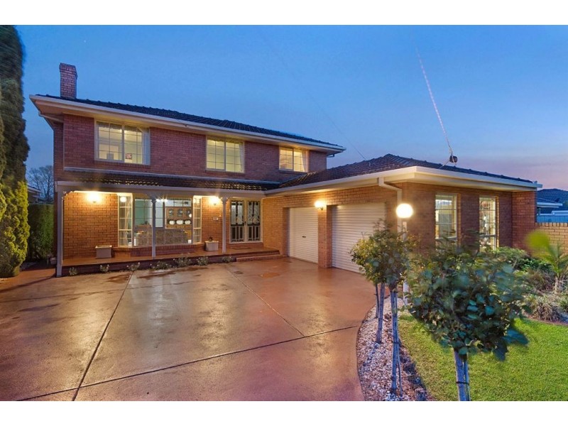 86 Braund Avenue, Bell Post Hill VIC 3215