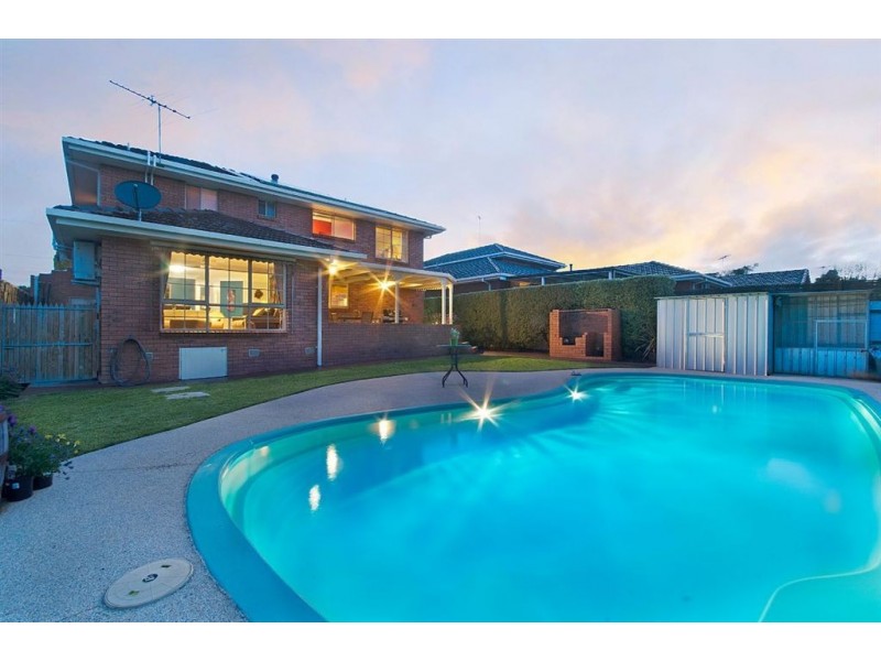 86 Braund Avenue, Bell Post Hill VIC 3215