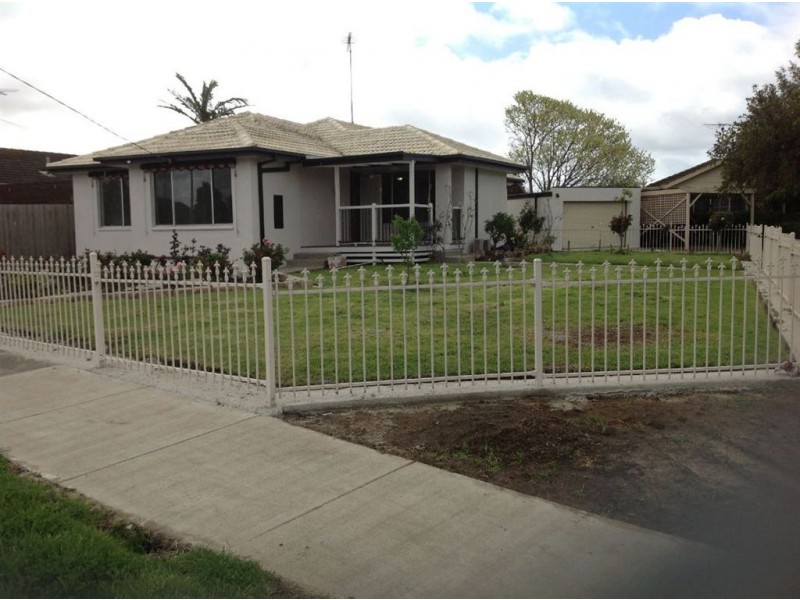 1 Millbank Court, Norlane VIC 3214