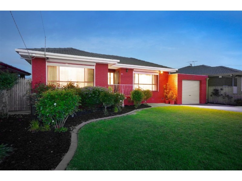 10 Hedgeley Road, Bell Park VIC 3215