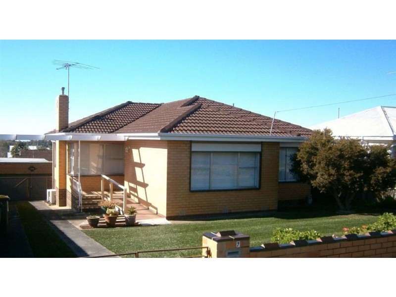 7 Murray Street, Hamlyn Heights VIC 3215