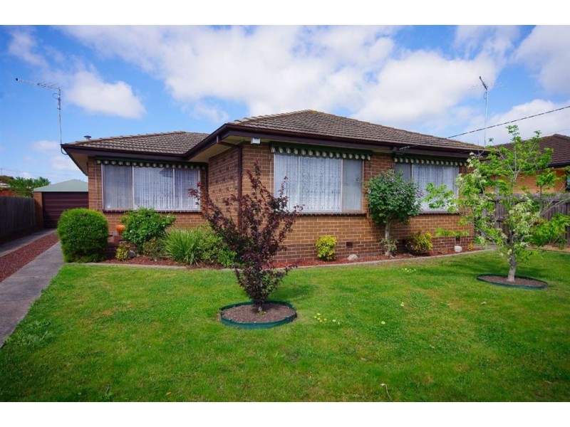 1 Kansas Avenue, Bell Post Hill VIC 3215