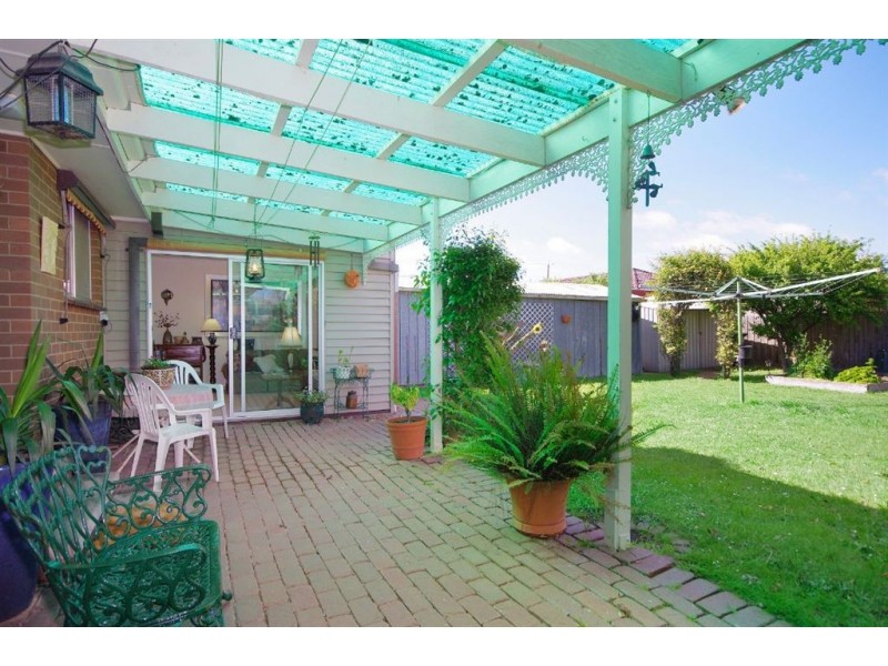 1 Kansas Avenue, Bell Post Hill VIC 3215