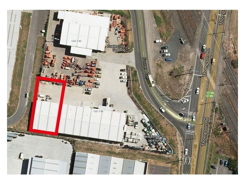 2B/136 Furner Ave, North Geelong VIC 3215