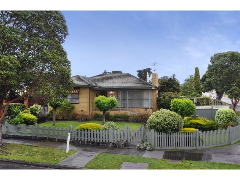 16 Chanel Avenue, Bell Post Hill VIC 3215