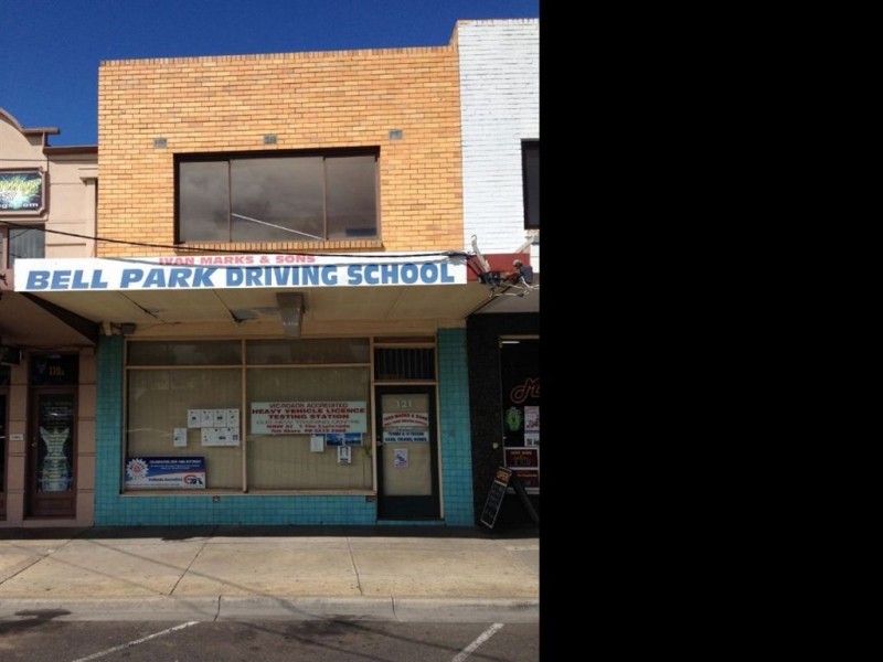 121 Separation Street, North Geelong VIC 3215